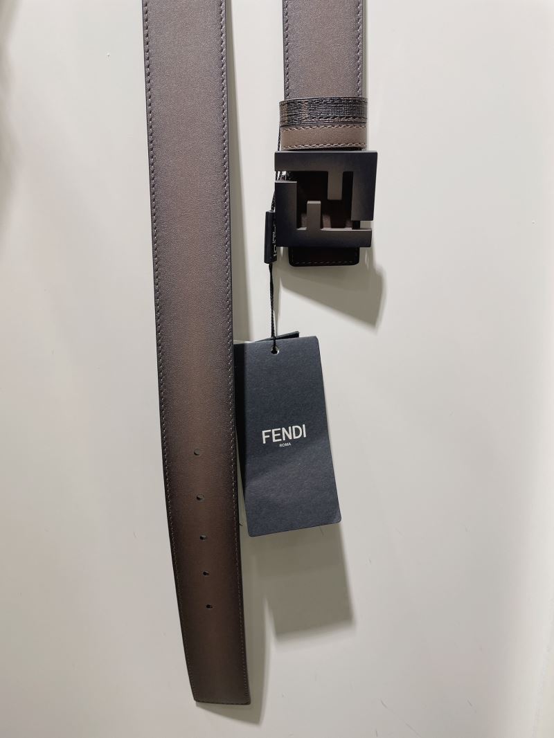 Fendi Belts